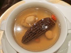 -上海苏宁宝丽嘉酒店·嘉府壹号中餐厅