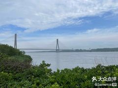 -镇江润扬大桥酒店