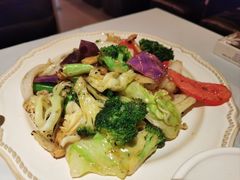 -闻见中国海南菜(K11店)
