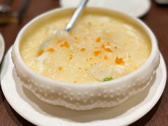 -蛇口希尔顿南海酒店·随轩中餐厅·粤菜