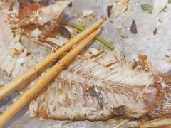 -聚点串吧·北京烧烤(公益西桥店)