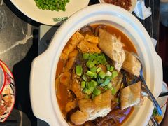 -新白鹿餐厅(虹桥南丰城店)