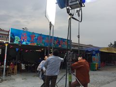 -浪琴湾尾角仔海鲜坊