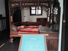 -南京市民俗博物馆(甘熙故居)