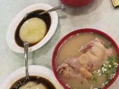 -廖老妈蹄花店(人民公园陕西街259号店)