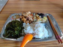 -江南大学-4食堂