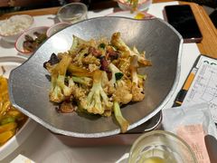 -新白鹿餐厅(第一百货店)
