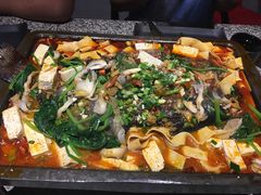 -竹溪一号·天域阁(骑马山店)