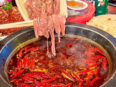 -蜀大侠火锅(总府路店)