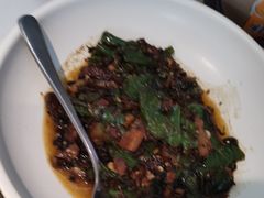 擂辣椒扣肉-院里寻菜·精致庭院菜(观沙岭店)