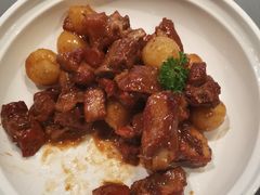 -煜丰汴京烤鸭(福彩路店)