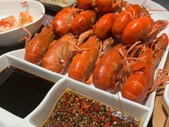 -虾胡闹龙虾馆(湄南河店)