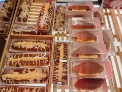 -红星前进面包牛奶公司(五道口购物中心店)
