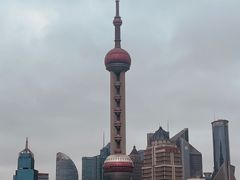 -东方明珠广播电视塔