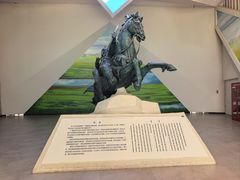-鄂尔多斯青铜器博物馆