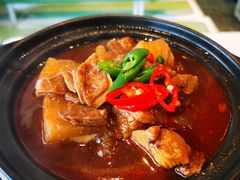 -谷田稻香·砂锅菜(元洪店)