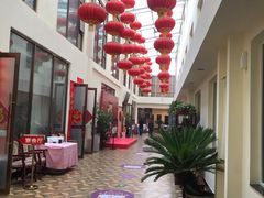 -南阳食府·河南豫菜(南阳驻京办店)