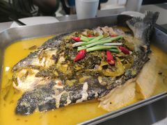 -半天妖烤鱼(方庄店)