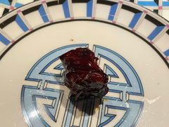 -上海滩餐厅(BFC外滩金融中心店)