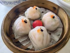 -金榜大酒店-中餐