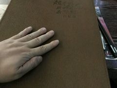 -超级厨房概念餐厅(奥园广场店)