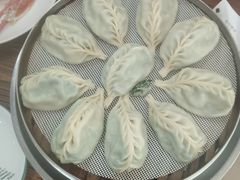 -叶存利海鲜大馅饺子(海宁路总店)
