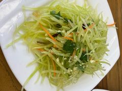 -溢心园香河肉饼总店