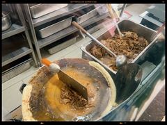 -樊记腊汁肉(竹笆市总店)
