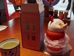 -有喜屋·烧鸟·居酒屋(周浦万达店)