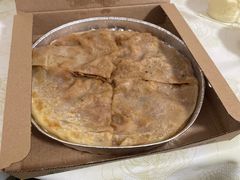 -甲乙饼·北京手工肉饼(西直门凯德茂店)