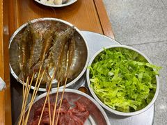 -盈田盈粥庄(博山东路店)