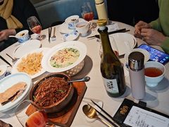 -狮王府淮扬菜(夫子庙老门东店)