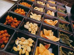 -何师烧烤Pro ·江湖川菜·小龙虾·精酿(太古里旗舰店)