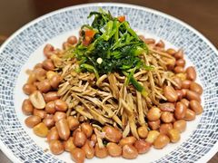-巢湖名吃·东关老鹅汤(江南风情街店)
