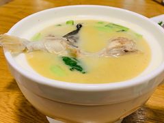 浓汤小巴鱼-品大三(大行宫店)