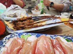 -牧人巷子·大锅羊汤·暴走牛骨(大成路店)