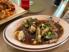 -江南村海鲜馆(洞头店)