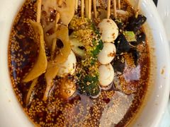 -烤肉季饭庄