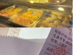 -王宝和酒家(黄浦店)