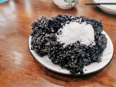 乌米饭-观桥阁(锦溪店)