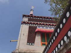 -塔尔寺
