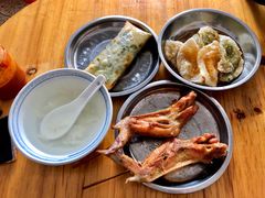 -正宗棉湖甜汤春卷店