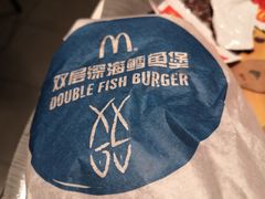 -麦当劳(秣陵路店)