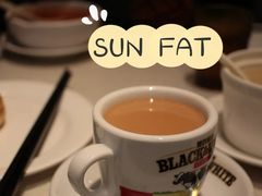 -香港新发烧腊茶餐厅(书城店)