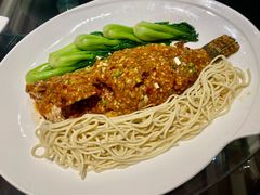 -梅龙镇酒家(南京西路总店)