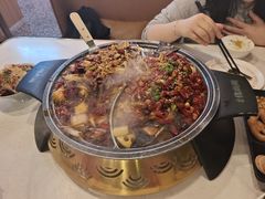 -锦尚阁烤鱼(望京新荟城店)