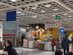 -宜家·瑞典风味餐厅(四元桥店)