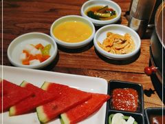 -九田家黑牛烤肉料理(太阳宫广场店)