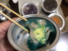 蓝丝绒缤纷奶酪-元氏钵仔糕(北京路店)