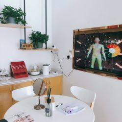 -WENDY·温迪皮肤管理